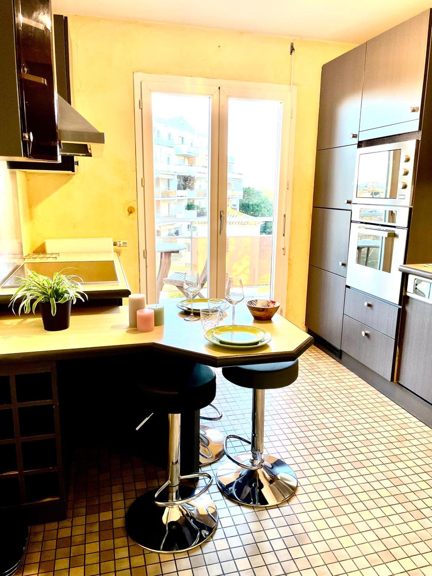 City Break Picquecailloux Bordeaux Exterior foto